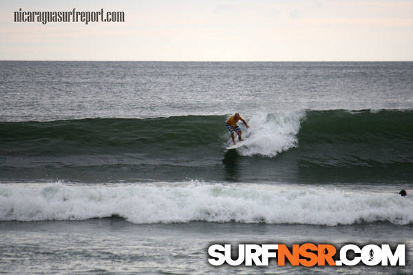 Nicaragua Surf Report - Report Photo 11/13/2011 4:45 PM