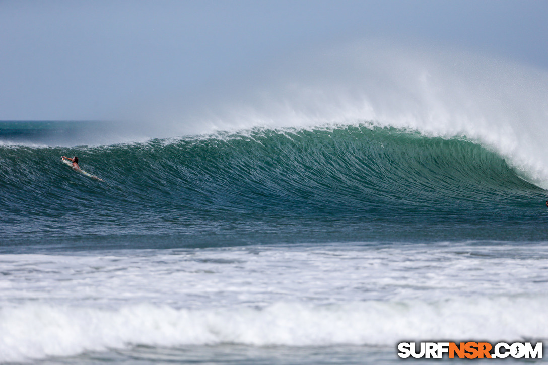 Nicaragua Surf Report - Report Photo 06/30/2017  5:02 PM 
