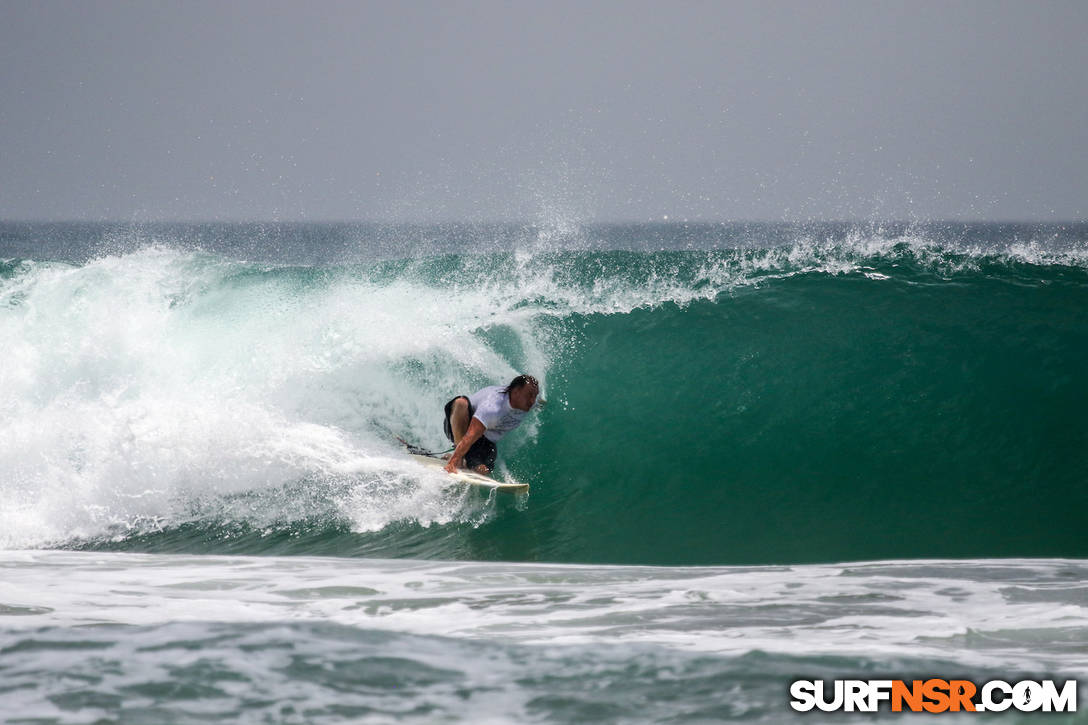 Nicaragua Surf Report - Report Photo 09/01/2020  5:13 PM 