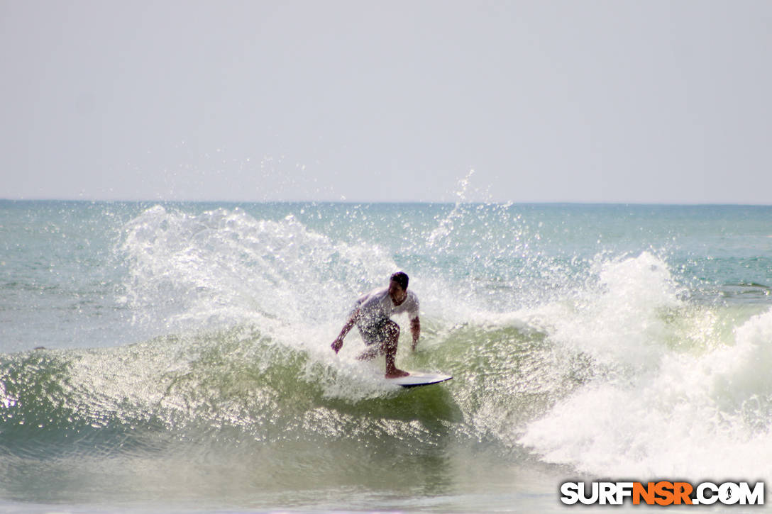 Nicaragua Surf Report - Report Photo 11/14/2020 12:18 PM
