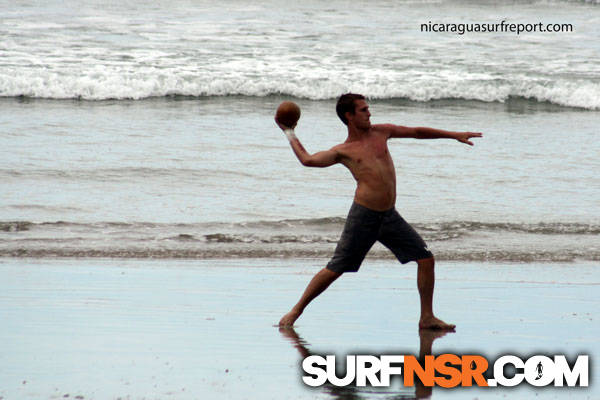 Nicaragua Surf Report - Report Photo 09/13/2010  2:41 PM 