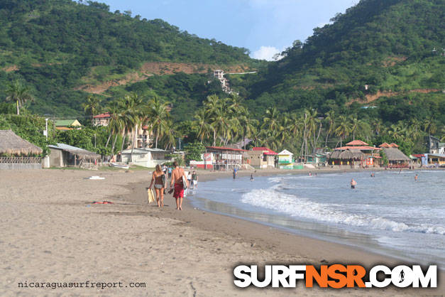 Nicaragua Surf Report - Report Photo 08/15/2007  7:49 PM 