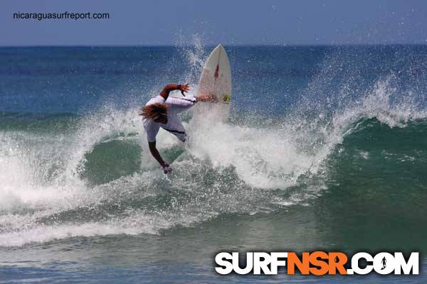 Nicaragua Surf Report - Report Photo 06/11/2011  5:23 PM 