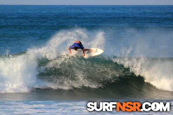 Nicaragua Surf Report - Report Photo 04/25/2012  1:21 PM 