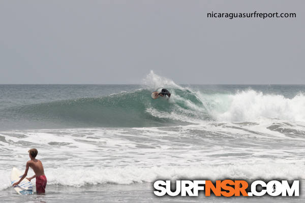 Nicaragua Surf Report - Report Photo 09/10/2014  3:53 PM 