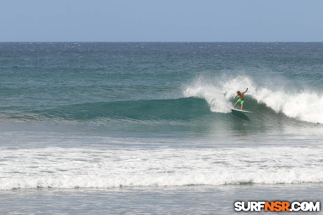 Nicaragua Surf Report - Report Photo 01/18/2016  12:33 PM 