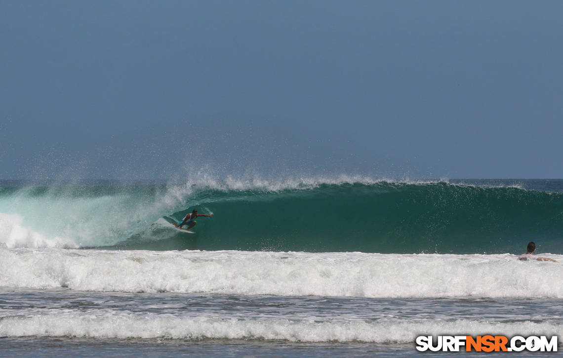 Nicaragua Surf Report - Report Photo 08/04/2015 5:10 PM