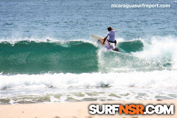 Nicaragua Surf Report - Report Photo 01/09/2013  2:13 PM 