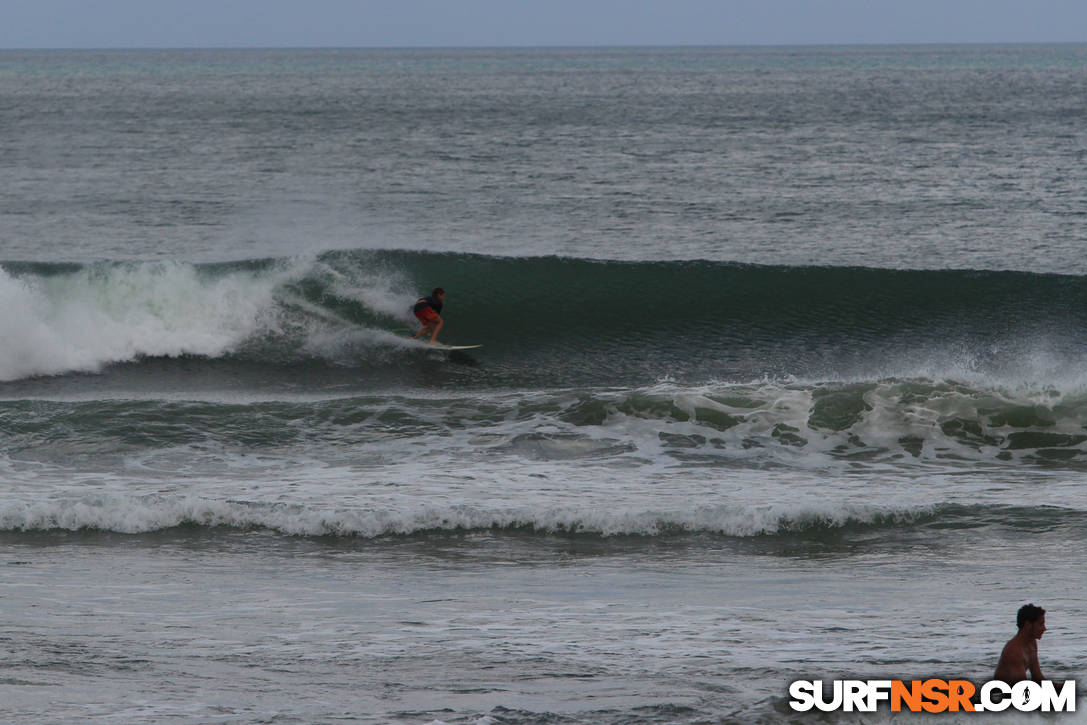 Nicaragua Surf Report - Report Photo 08/10/2016 2:20 PM