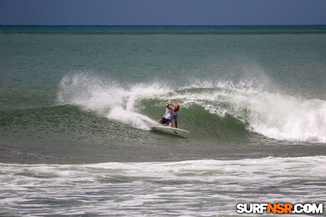 Nicaragua Surf Report - Report Photo 10/21/2018  11:15 AM 