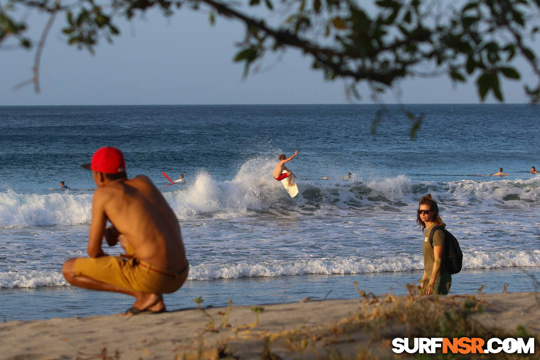 Nicaragua Surf Report - Report Photo 12/30/2015  12:33 PM 