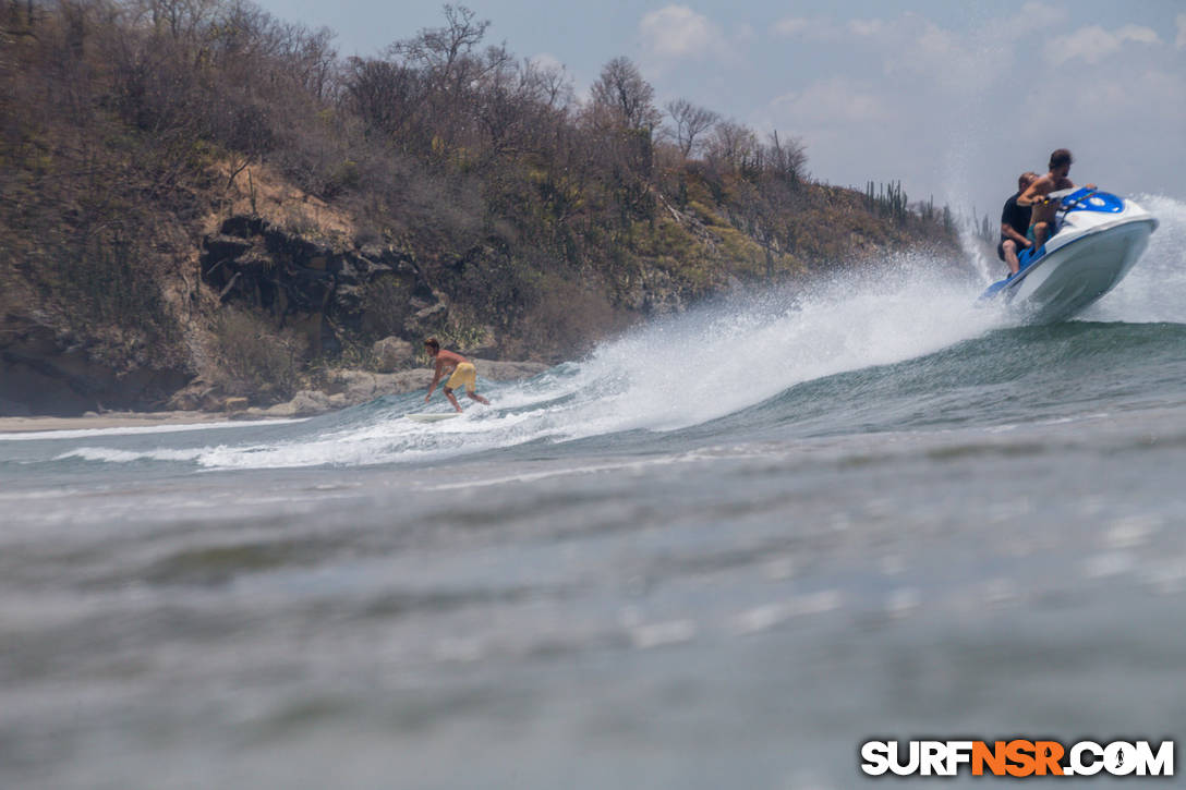 Nicaragua Surf Report - Report Photo 04/28/2019  5:22 PM 