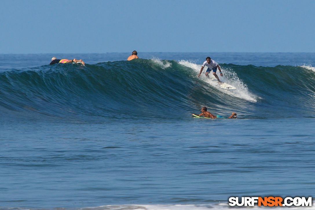 Nicaragua Surf Report - Report Photo 01/23/2017  12:40 PM 