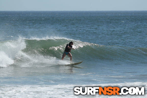 Nicaragua Surf Report - Report Photo 04/02/2014  5:51 AM 