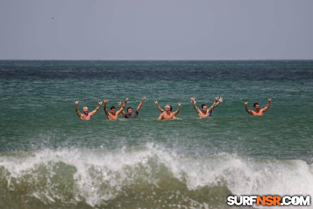 Nicaragua Surf Report - Report Photo 07/01/2019  4:07 PM 