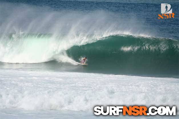 Nicaragua Surf Report - Report Photo 04/10/2007  7:06 AM 