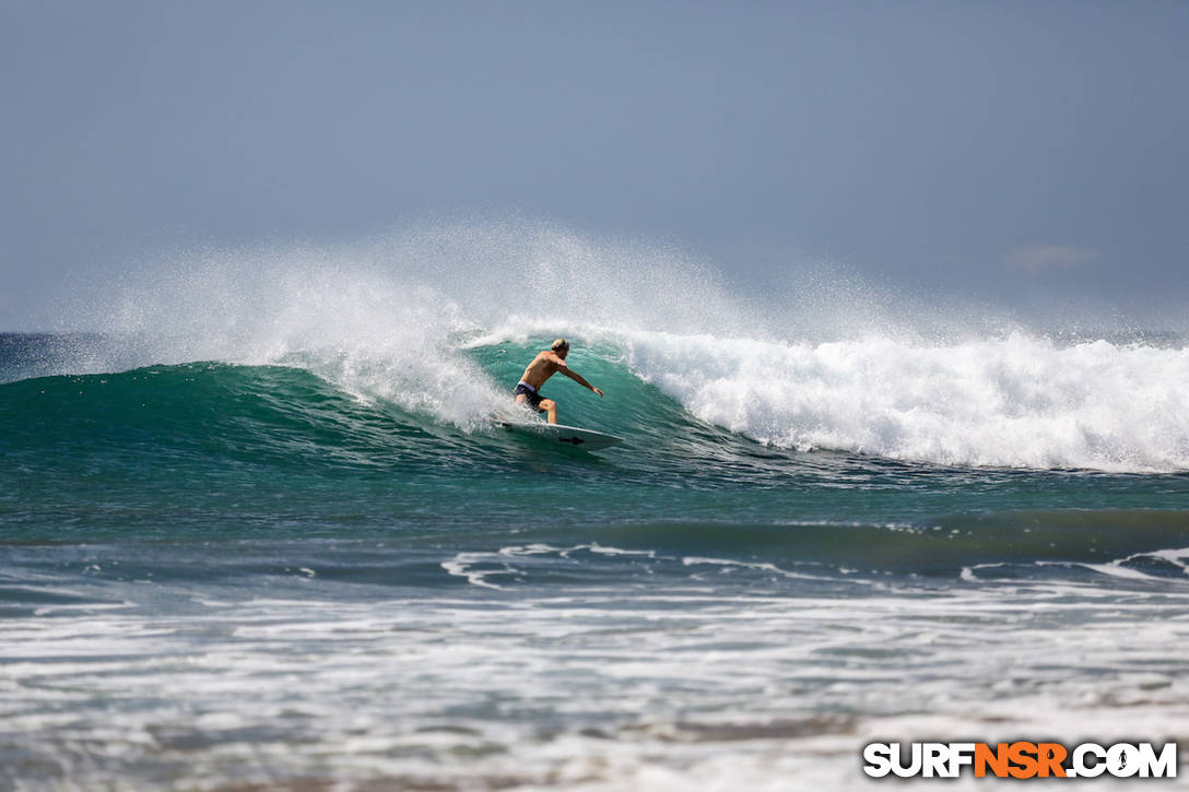 Nicaragua Surf Report - Report Photo 12/14/2018  8:04 PM 