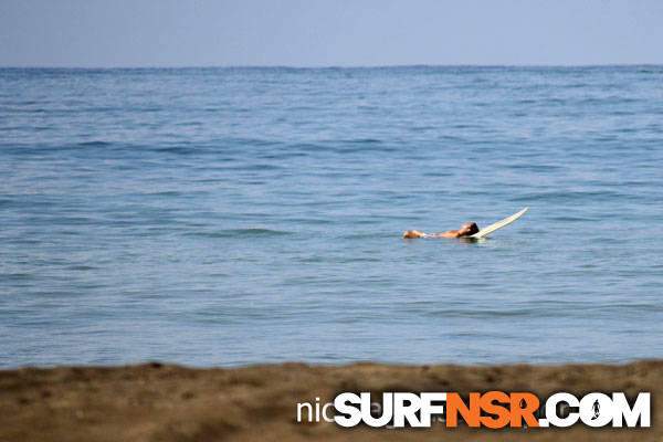 Nicaragua Surf Report - Report Photo 10/23/2012  10:00 PM 