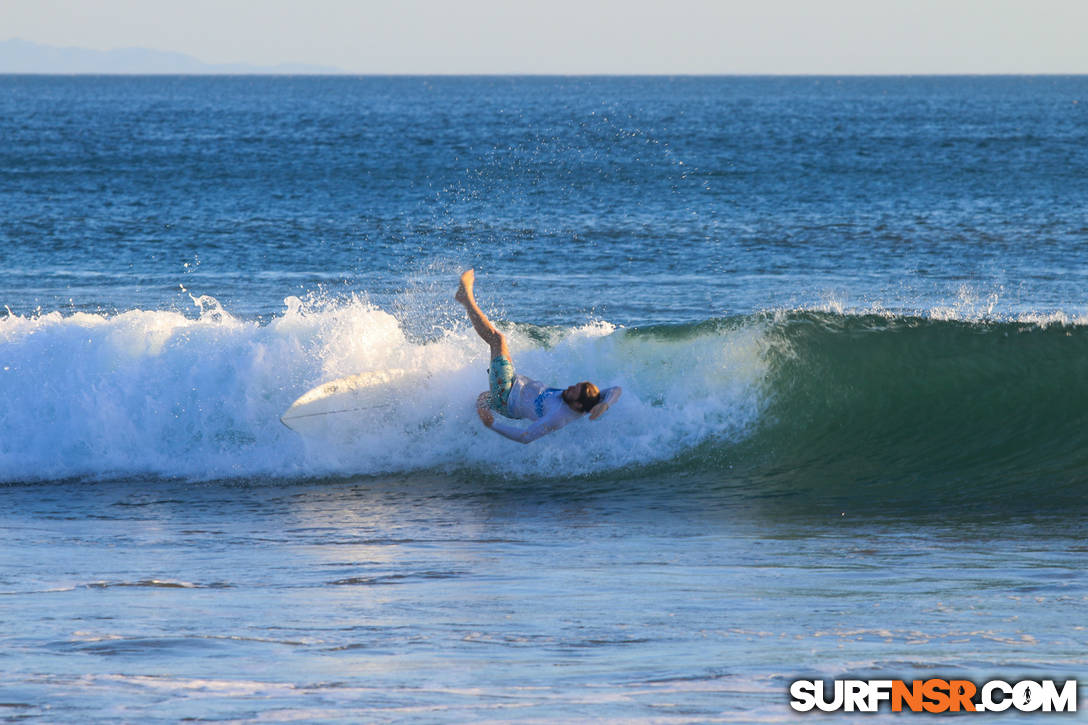 Nicaragua Surf Report - Report Photo 02/24/2020  9:21 PM 