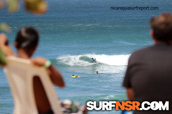 Nicaragua Surf Report - Report Photo 04/12/2014 8:52 PM