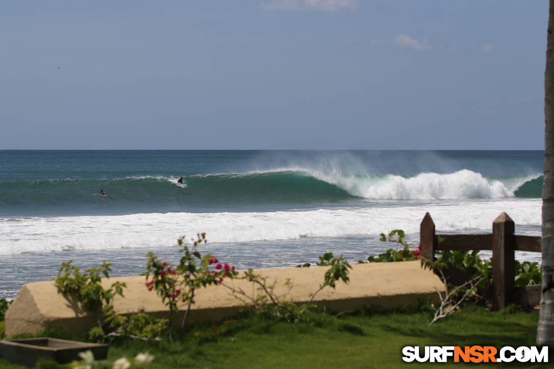 Nicaragua Surf Report - Report Photo 10/05/2015  2:31 PM 