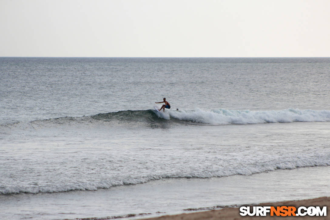 Nicaragua Surf Report - Report Photo 07/18/2018 9:43 PM