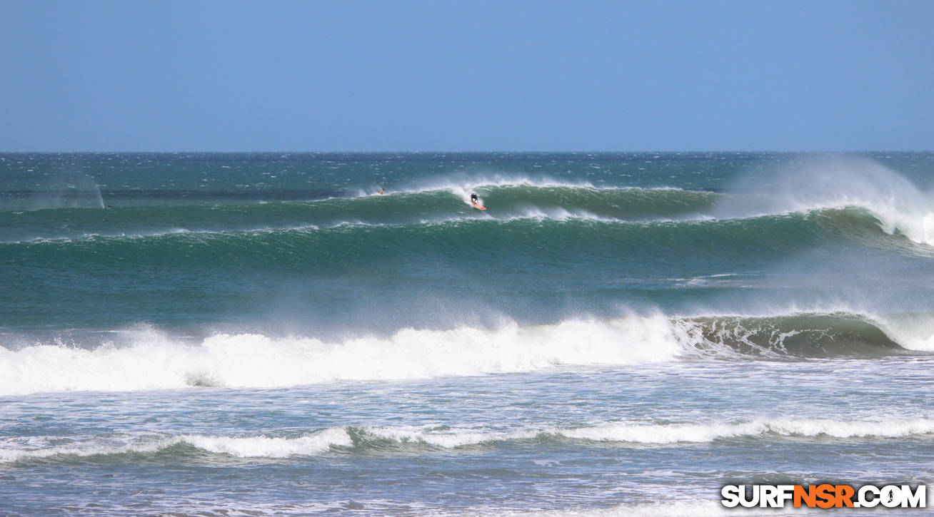 Nicaragua Surf Report - Report Photo 08/05/2015 1:36 PM