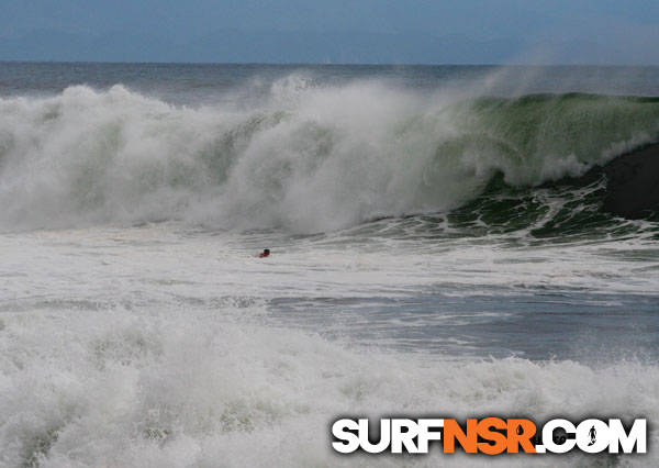 Nicaragua Surf Report - Report Photo 08/21/2010  10:42 PM 