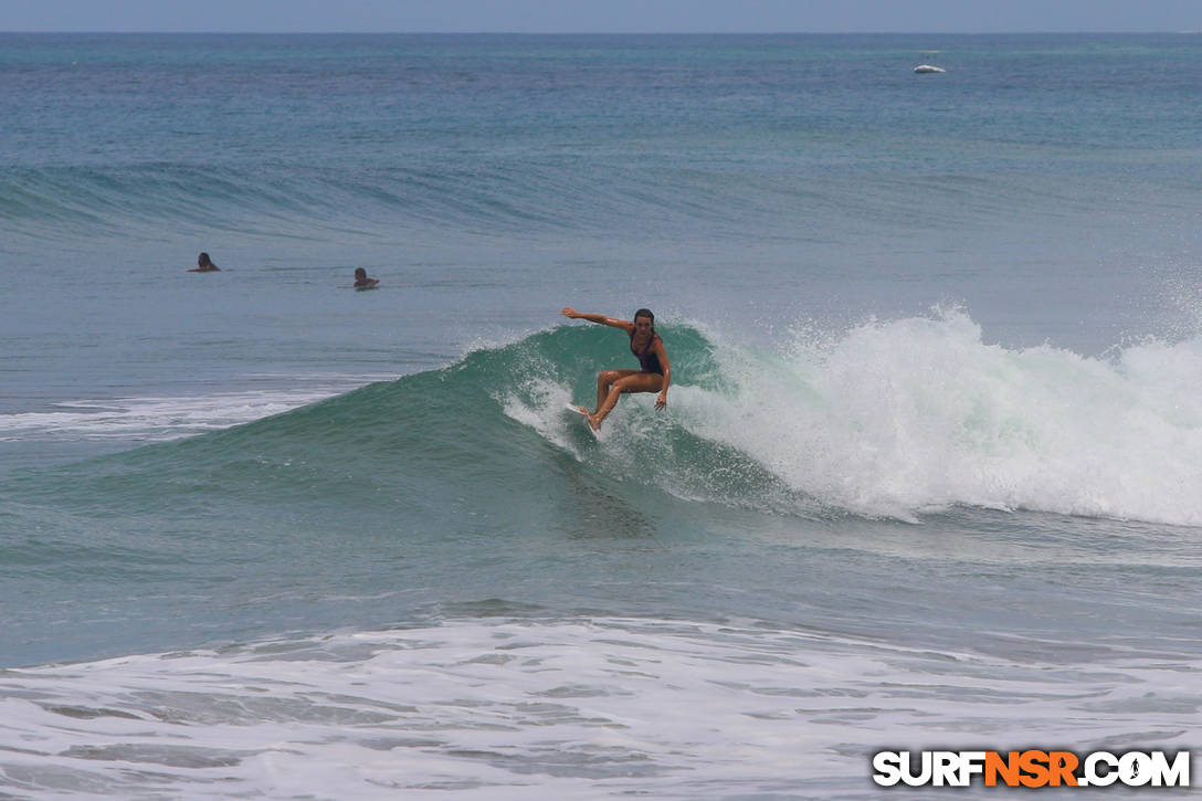 Nicaragua Surf Report - Report Photo 09/06/2018  9:25 PM 