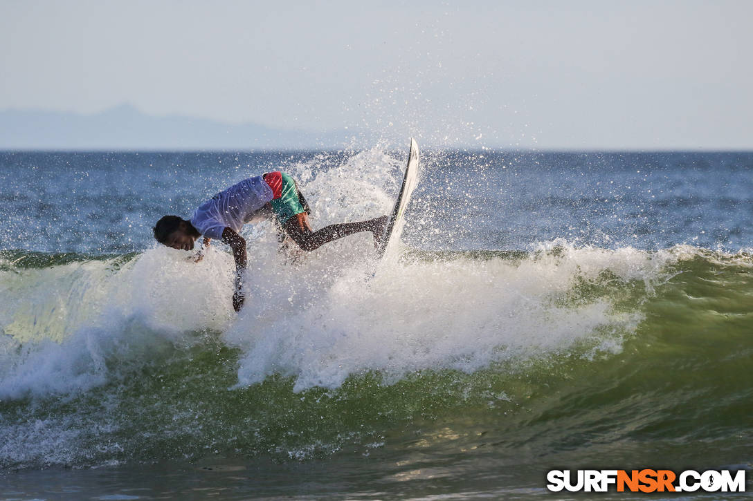 Nicaragua Surf Report - Report Photo 12/12/2022  6:05 PM 