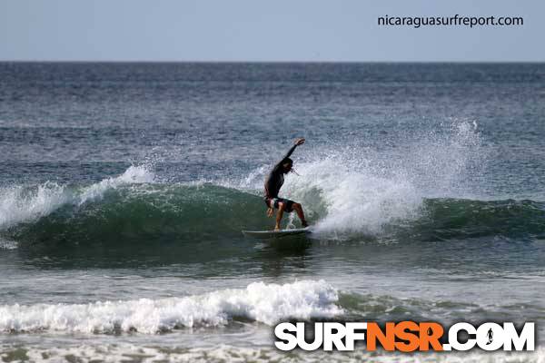 Nicaragua Surf Report - Report Photo 01/13/2015  10:03 PM 