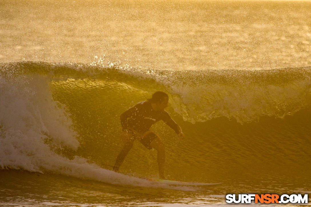 Nicaragua Surf Report - Report Photo 02/14/2020  8:15 PM 