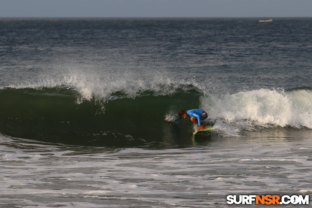 Nicaragua Surf Report - Report Photo 02/15/2016  1:48 PM 