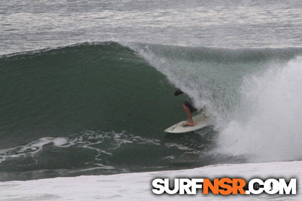 Nicaragua Surf Report - Report Photo 08/04/2013 8:29 PM
