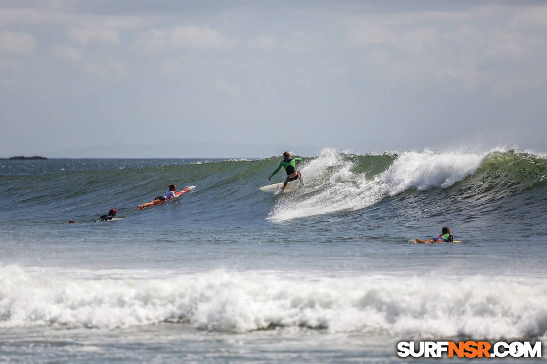 Nicaragua Surf Report - Report Photo 01/20/2019  9:09 PM 