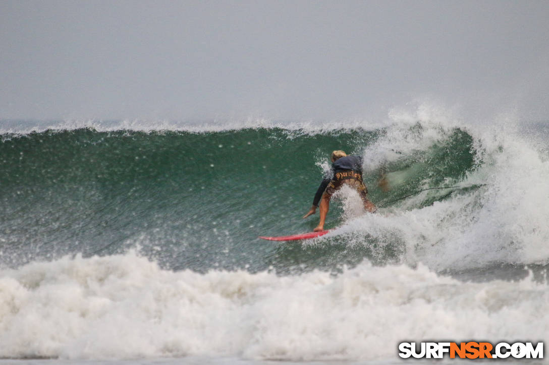 Nicaragua Surf Report - Report Photo 05/01/2020  9:12 PM 