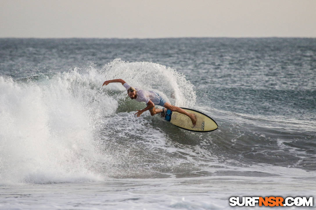 Nicaragua Surf Report - Report Photo 08/30/2020  9:04 PM 
