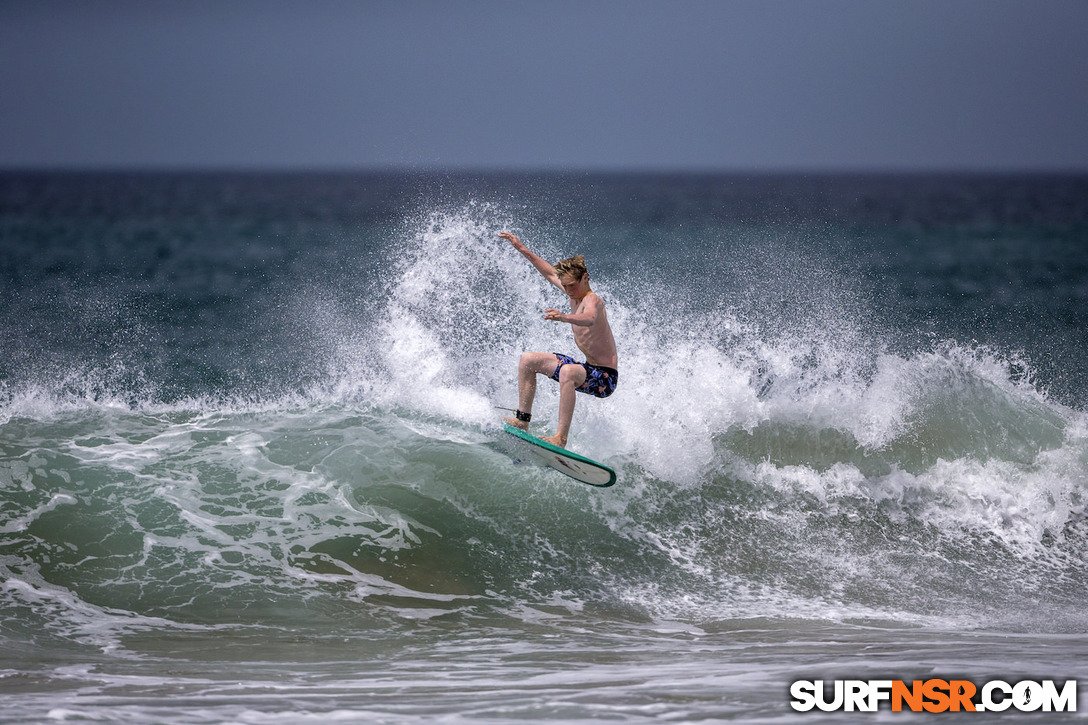 Nicaragua Surf Report - Report Photo 04/04/2017 4:57 PM
