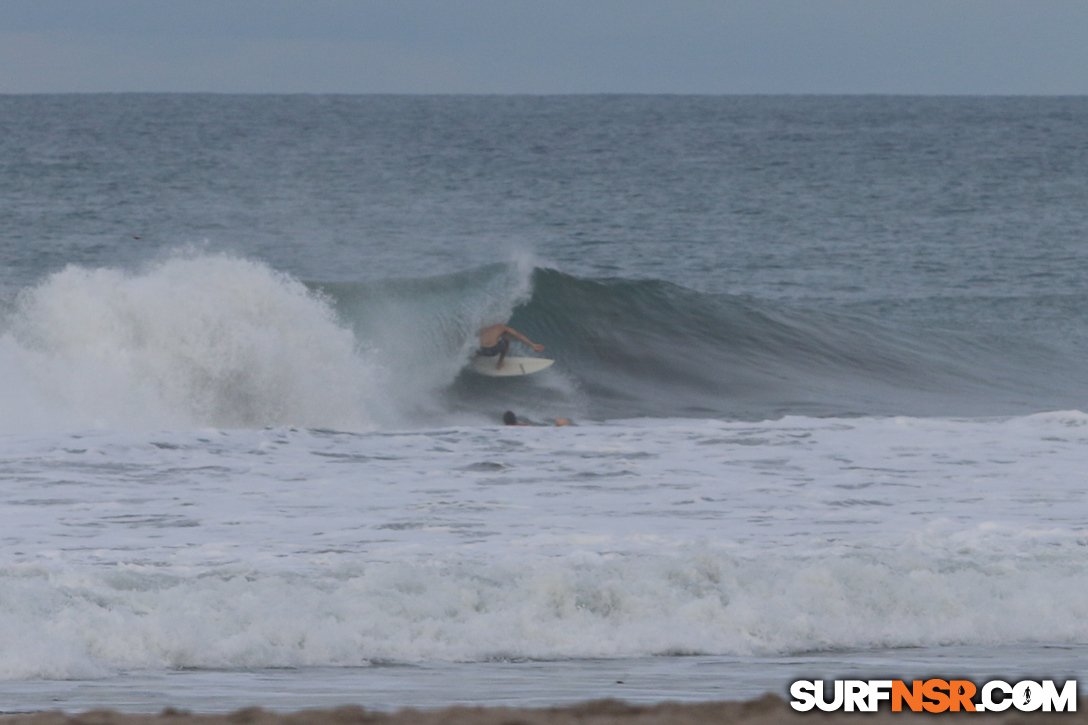 Nicaragua Surf Report - Report Photo 08/02/2017  3:07 PM 