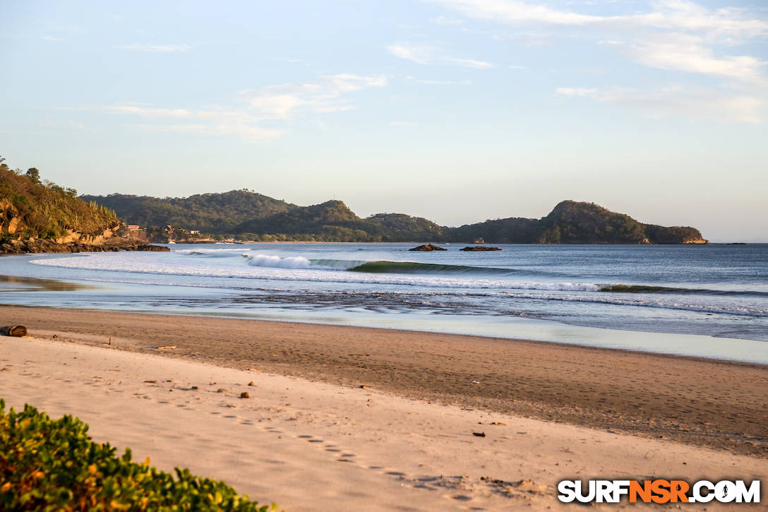 Nicaragua Surf Report - Report Photo 01/28/2021  8:09 PM 