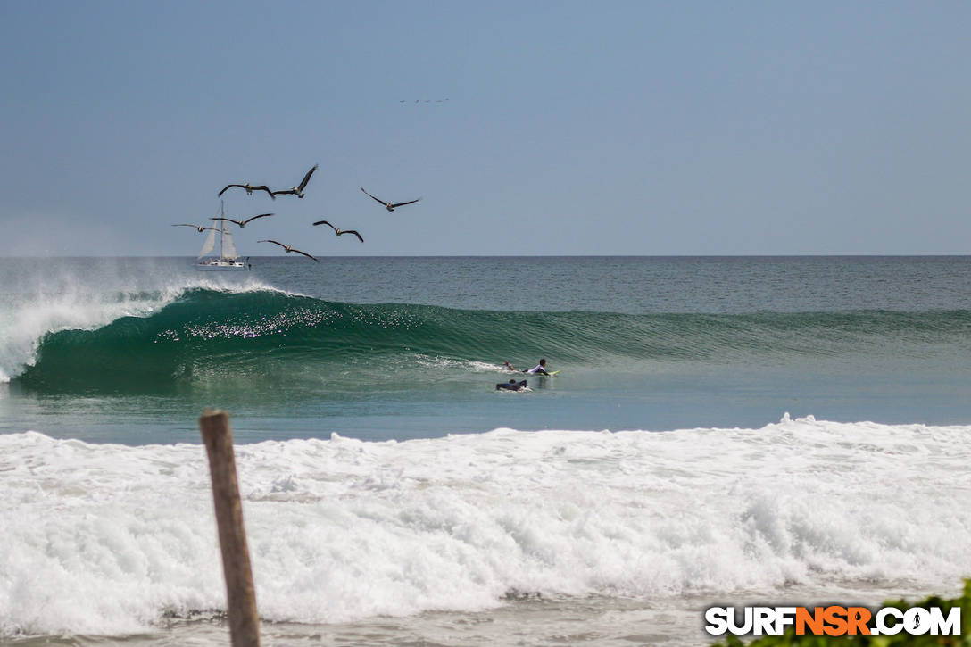 Nicaragua Surf Report - Report Photo 08/01/2019  4:02 PM 