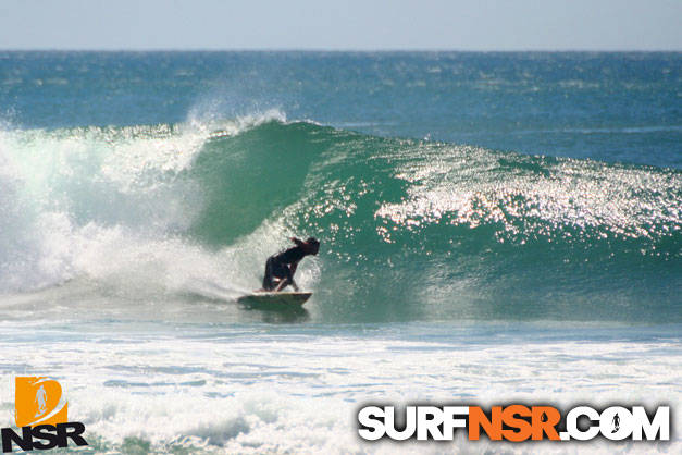 Nicaragua Surf Report - Report Photo 11/11/2008 8:00 AM