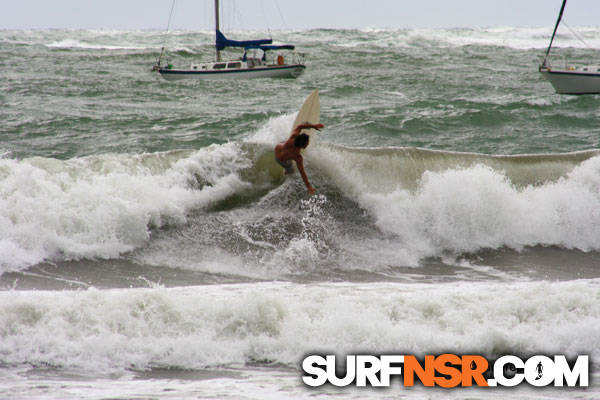 Nicaragua Surf Report - Report Photo 05/26/2010  4:03 PM 