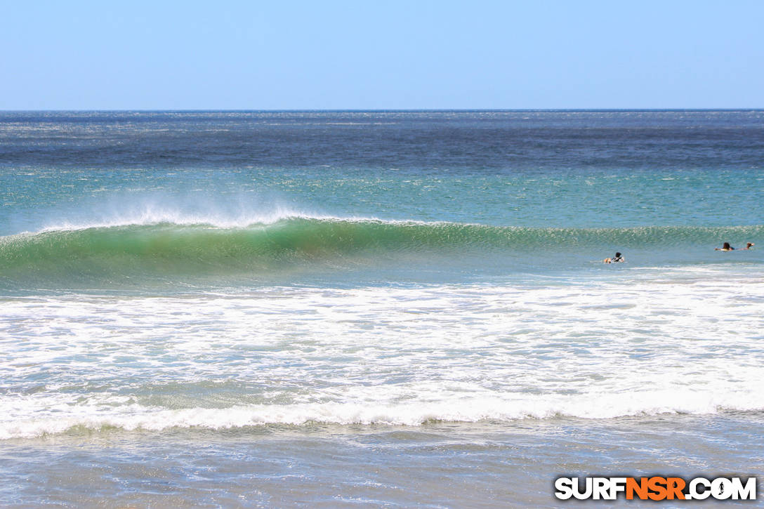 Nicaragua Surf Report - Report Photo 03/18/2020  9:13 PM 