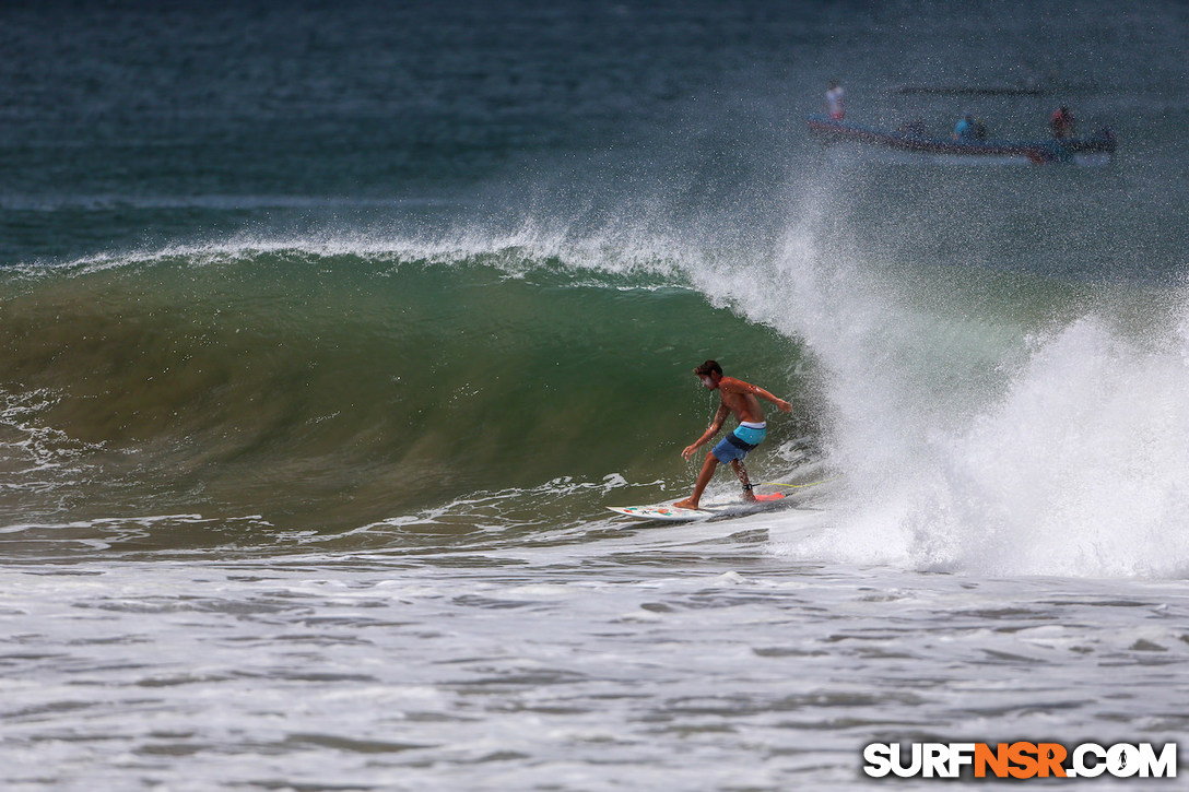 Nicaragua Surf Report - Report Photo 04/18/2017  5:45 PM 