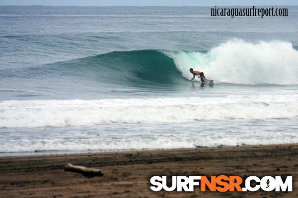 Nicaragua Surf Report - Report Photo 06/01/2012  3:18 PM 