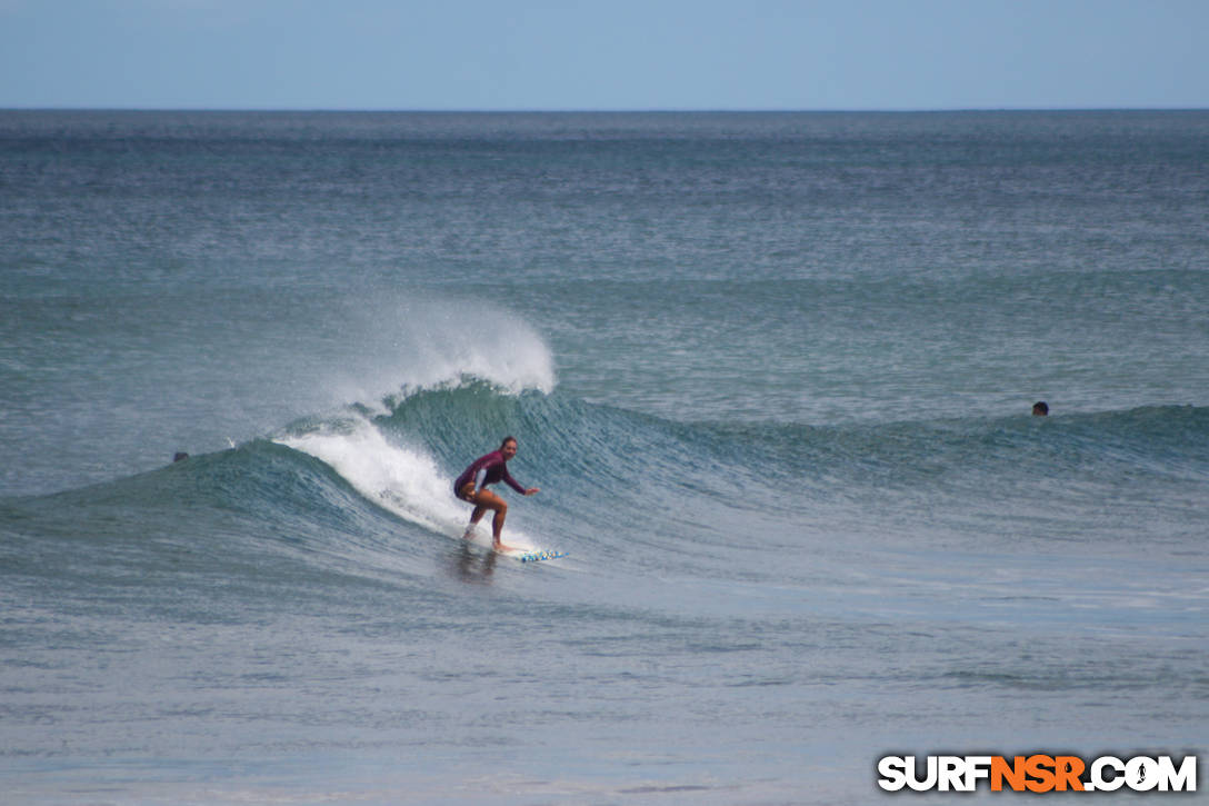 Nicaragua Surf Report - Report Photo 07/15/2020  2:00 PM 