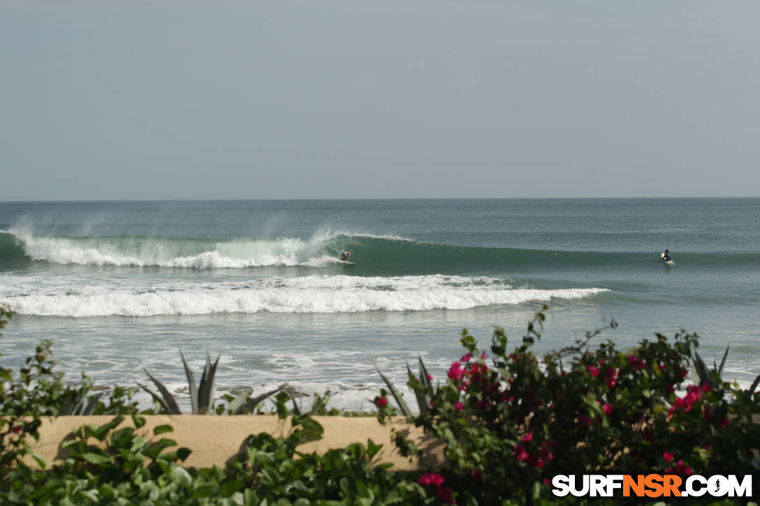 Nicaragua Surf Report - Report Photo 05/21/2016 3:58 PM