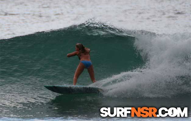 Nicaragua Surf Report - Report Photo 07/25/2006 12:54 AM
