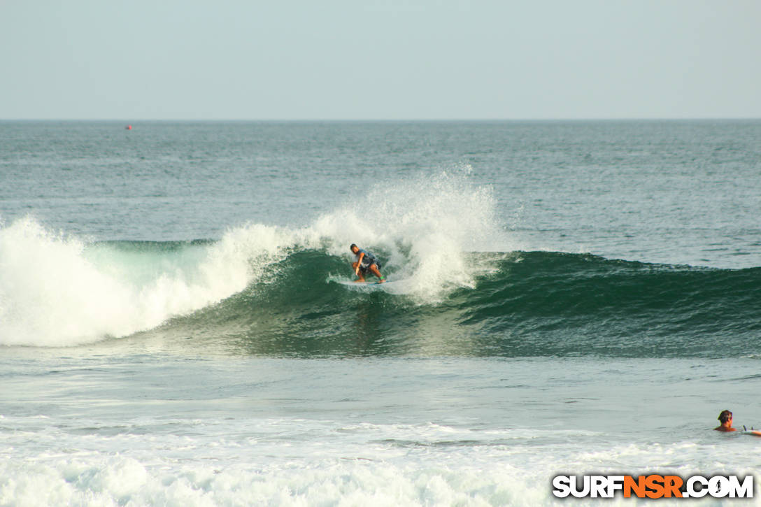 Nicaragua Surf Report - Report Photo 07/22/2019 12:36 AM